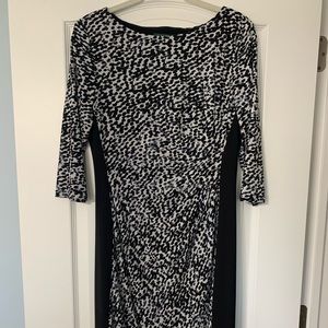 Lauren Ralph Lauren Dress size 14